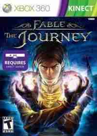 Descargar Fable The Journey [Spanish][Region Free][XDG3][Llepo] por Torrent